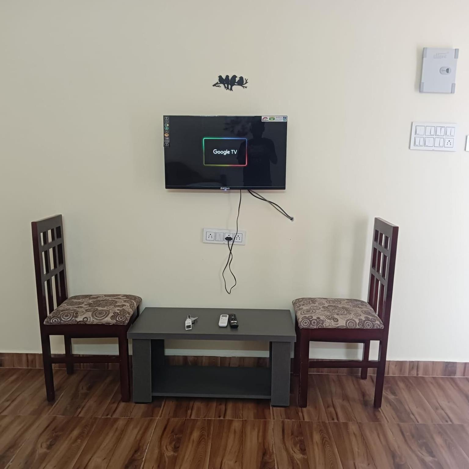 Le'Sap Beach Resort Pondicherry Ngoại thất bức ảnh