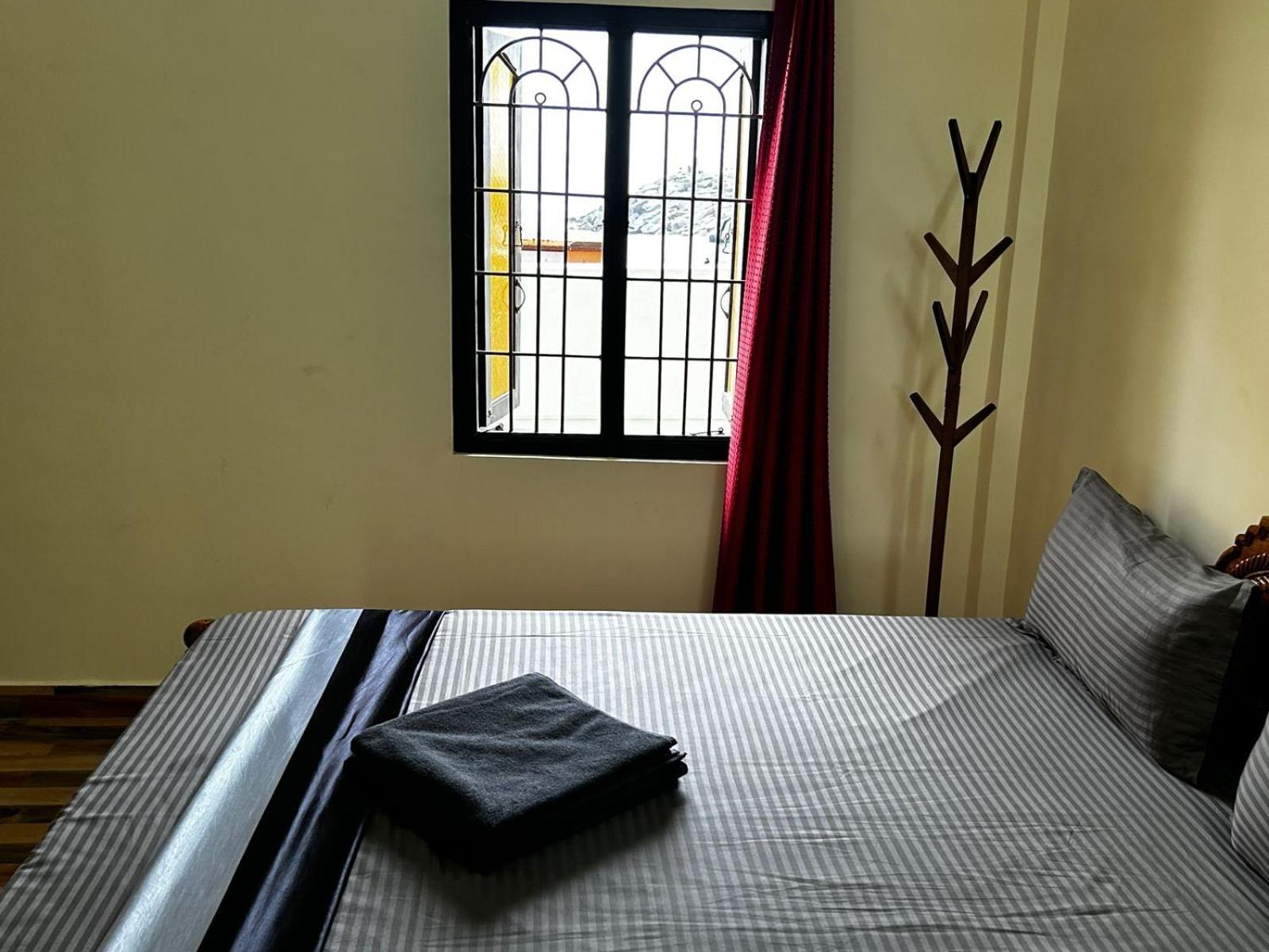 Le'Sap Beach Resort Pondicherry Ngoại thất bức ảnh