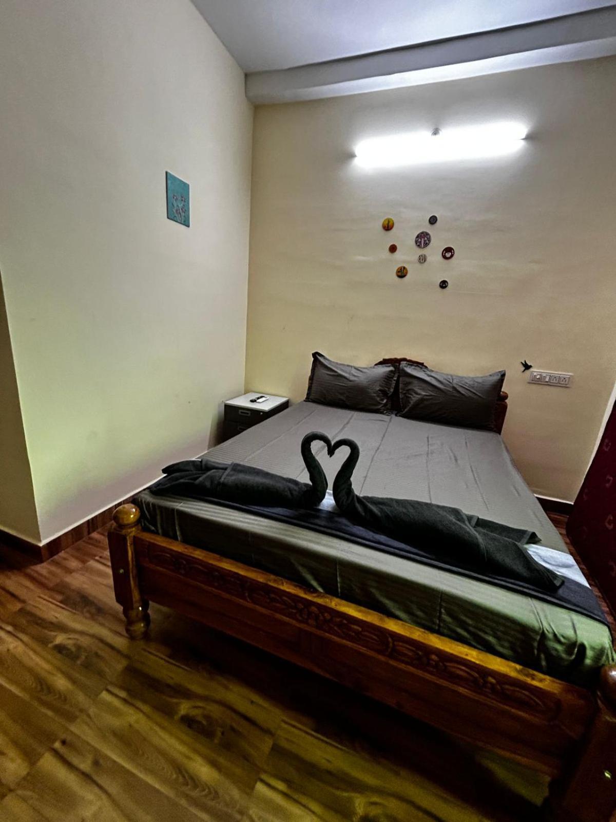 Le'Sap Beach Resort Pondicherry Ngoại thất bức ảnh
