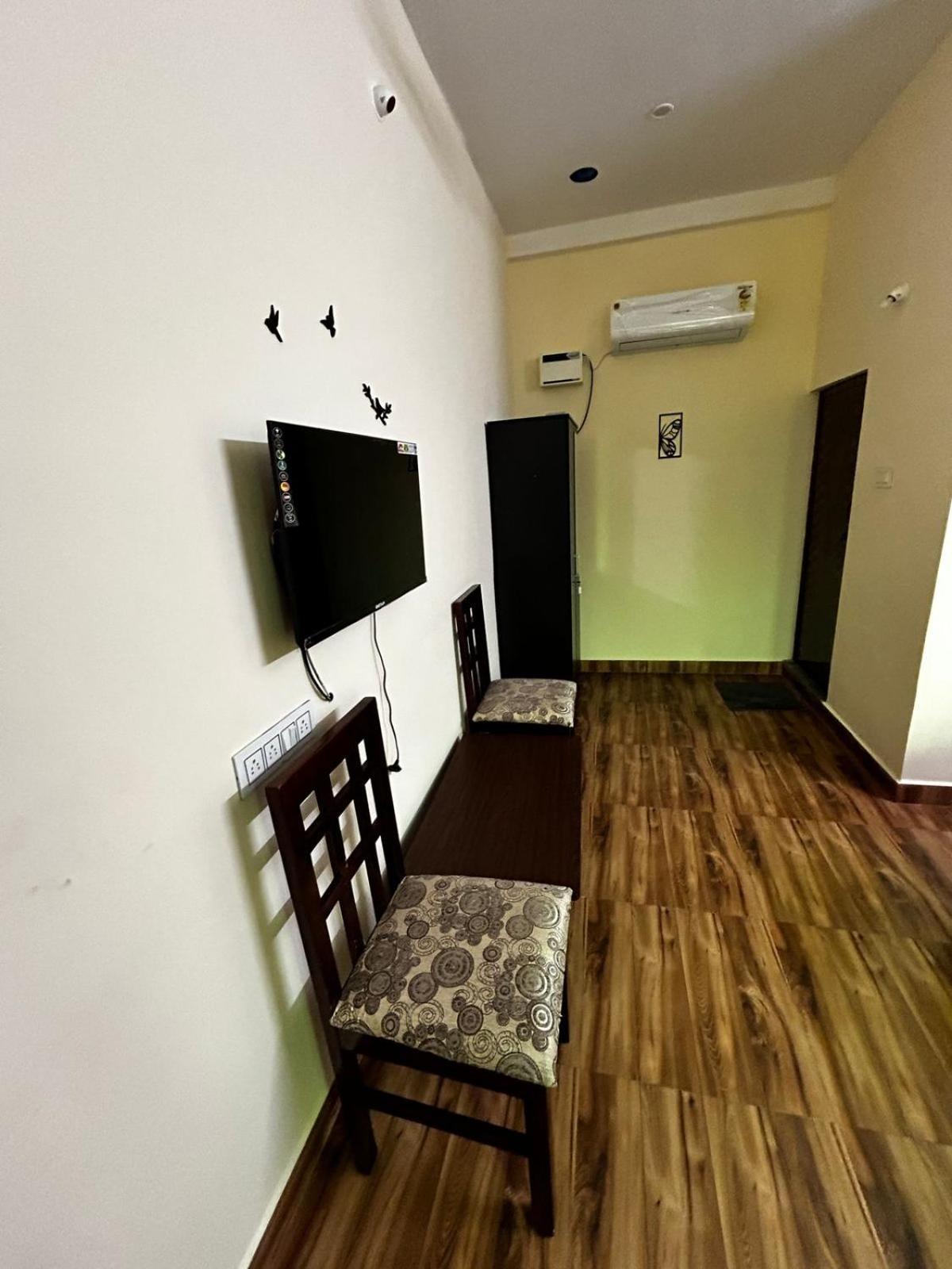 Le'Sap Beach Resort Pondicherry Ngoại thất bức ảnh